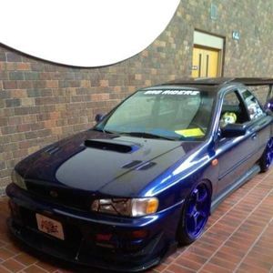 Meet your Posher, Scotty